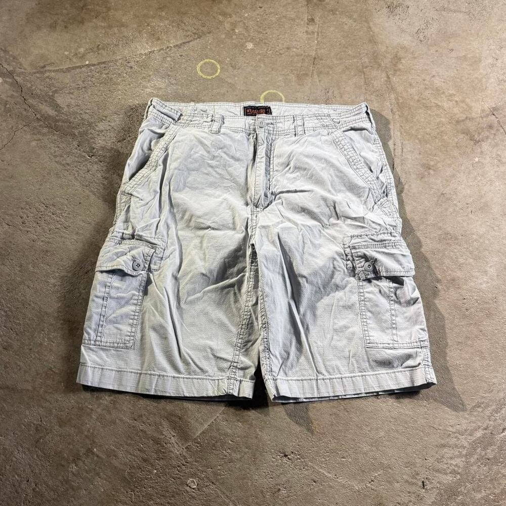 Y2K Wearfirst Cargo Shorts